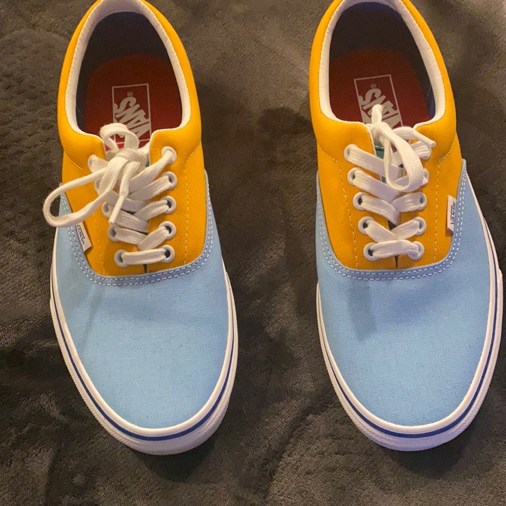 3/$25 brand new vans
